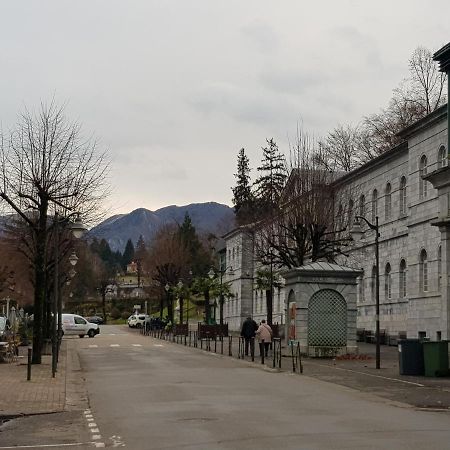 Vanille Bagneres-de-Bigorre Bagian luar foto